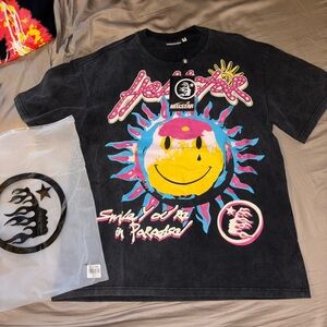 Hillstar capsule seven T-shirt size L